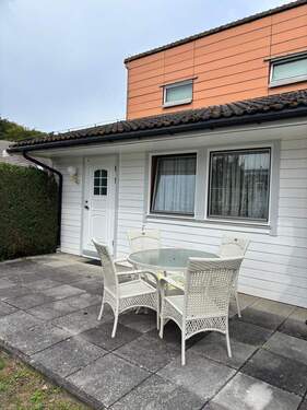 Terrasse - 