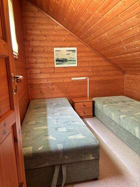 Schlafzimmer OG - 