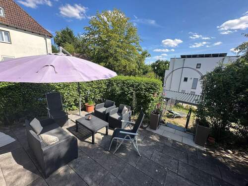 Terrasse - 