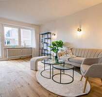 Renovierte Wohnung 3ZKB in Westerstede - Oldenburg Bürgerfelde