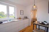 Küche - 3 Zimmer Etagenwohnung zum Kaufen in Oldenburg