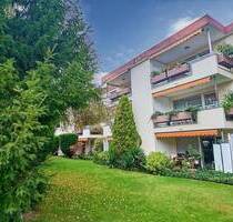 Clever geschnittene 3-Zimmer-Wohnung in guter, ruhiger Lage! - Bergisch Gladbach Hebborn