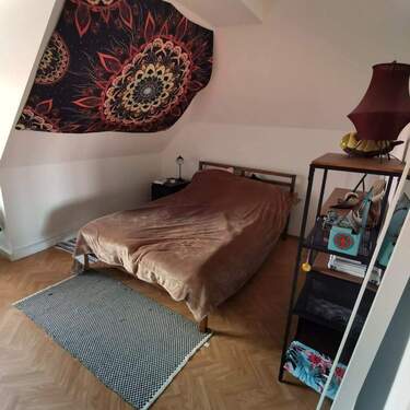 Schlafzimmer - 