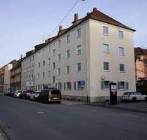 3-Zimmer-Wohnung in zentraler Lage in Erlangen!