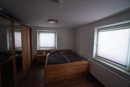 Schlafzimmer - 