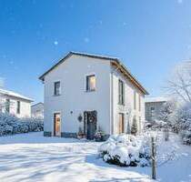 Traumhaft idyllisch: Gepflegtes Einfamilienhaus mit Garten, EBK, Parkett - bezugsfrei - Blankenfelde-Mahlow