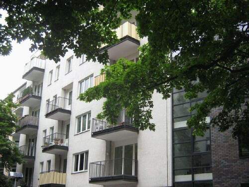 Bild 1 - Exklusiv wohnen in Wilmersdorf!