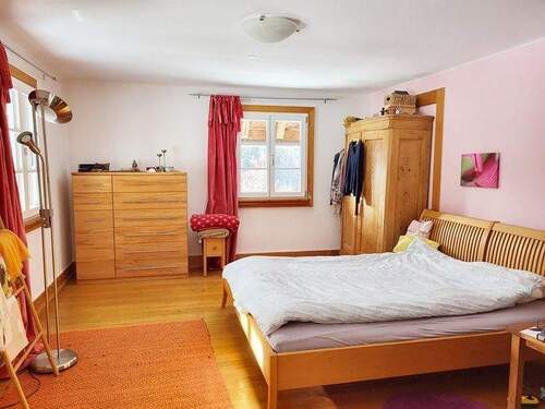Schlafzimmer 1 - 