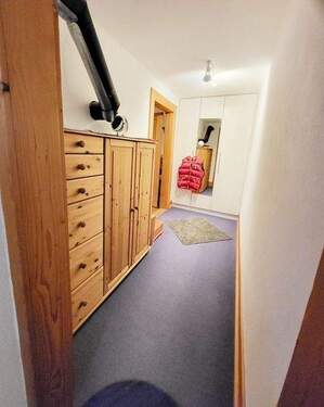 Flur OG Südhälfte - 