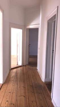 Wohnungsflur - 