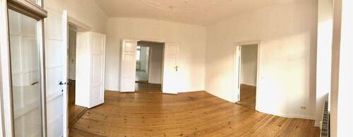 Bild (Weitwinkel) - 4 Zimmer Etagenwohnung in Potsdam