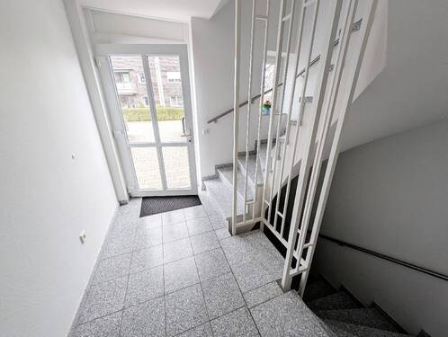 Bild 3 - 2 Zimmer Etagenwohnung in Osnabrück