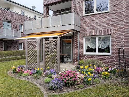 KI hat uns bei der Gartenarbeit geholfen - 