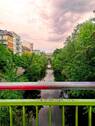 Karl-Heine-Kanal - Etagenwohnung mit 111,40 m&sup2; in Leipzig zum Kaufen