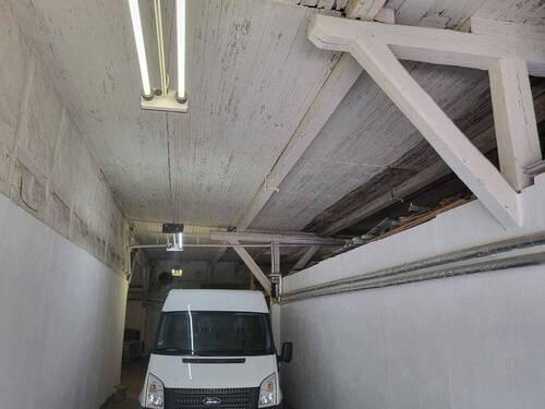 Garage - 