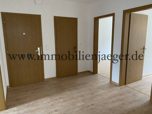 Diele Eingang - 