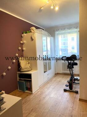 Arbeitszimmer 1 - 