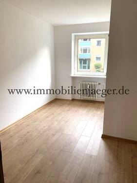 Arbeitszimmer leer - 