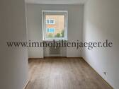 Kinderzimmer leer - 