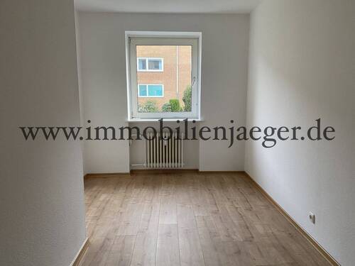 Kinderzimmer leer - 