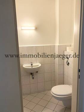 Gäste-WC - 