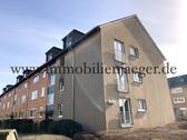 Hauseingang - 