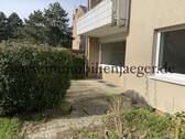 Terrasse nah - 3 Zimmer Etagenwohnung zur Miete in Hamburg
