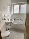 Badezimmer leer - 