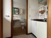 Küche Apartment - 