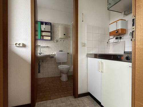 Küche Apartment - 