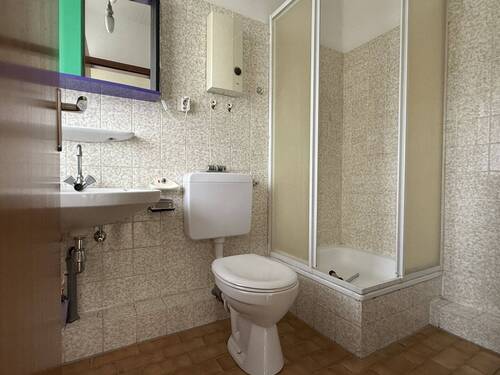 Tageslichtbad Apartment - 