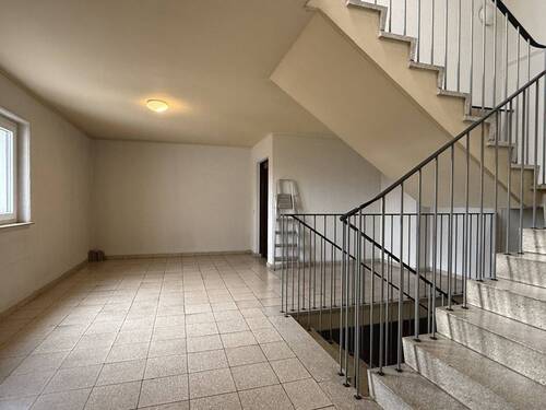 Treppenhaus - 