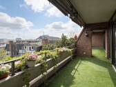 Balkon 1+2 (von 4) - 