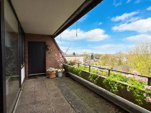 Balkon 3 (von 4) - 