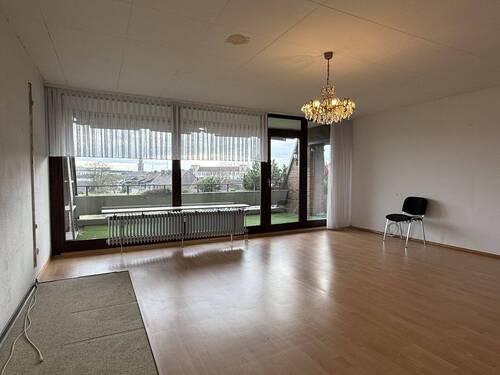 Wohnzimmer - 