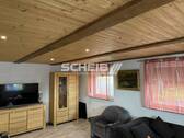 große Fenster - 