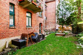 Hinterhof - 