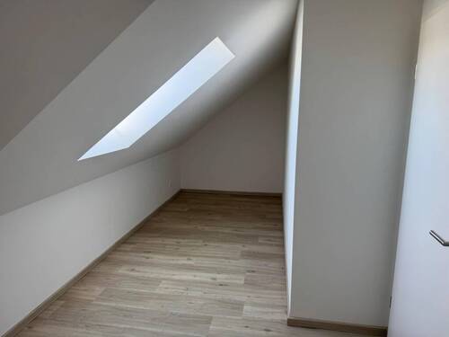 Dachgeschoss - 