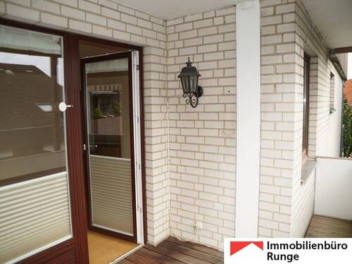 Balkon-.jpg - 3 Zimmer Etagenwohnung in Bad Nenndorf