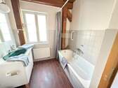 Wannenbad - 