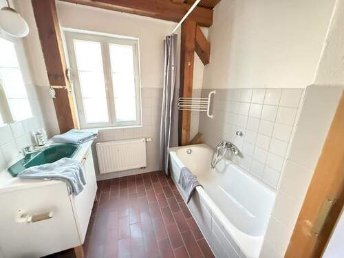 Wannenbad - 