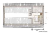 Grundriss Gästehaus DG - 
