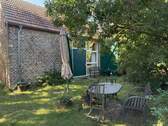 Zugang und Freisitz - 