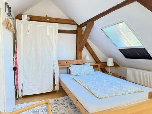 Schlafempore - 