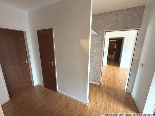 2 Flur - 