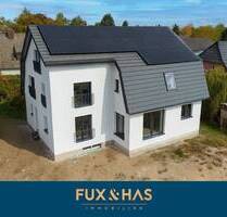 Exklusiver Neubau in Berlin Kaulsdorf - Einfamilienhaus in ruhiger Wohnlage!