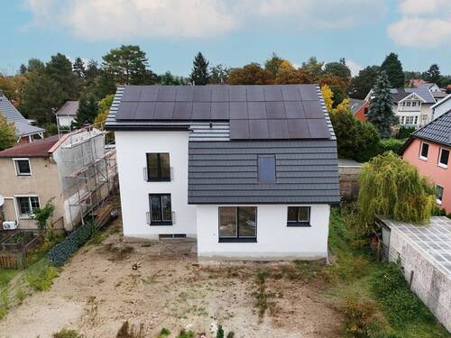 Bild 3 - 7 Zimmer Einfamilienhaus in Berlin