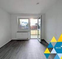 Hell u. stilvoll - 2-Raumwohnung mit Loggia und Tageslichtküche - Chemnitz Helbersdorf