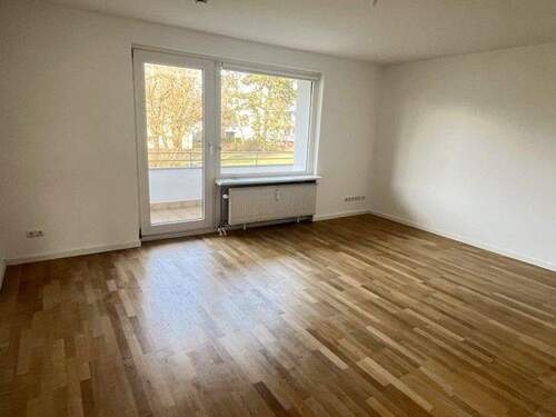 Wohnen - 3 Zimmer Etagenwohnung zum Kaufen in Bad Vilbel