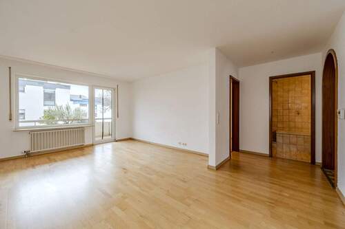 Wohn-/Esszimmer - Ihr neues Zuhause - 3 Zimmer, familienfreundlich & hell